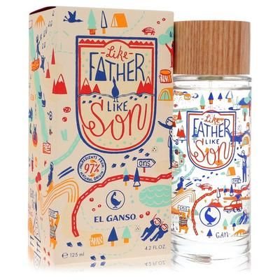 El Ganso Like Father Like Son For Men By El Ganso Eau De Toilette Spray 4.2 Oz