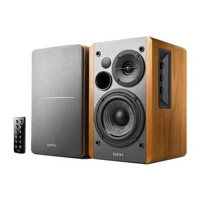 Edifier R1280DB Bluetooth Speaker System (Brown) R1280DB- BROWN