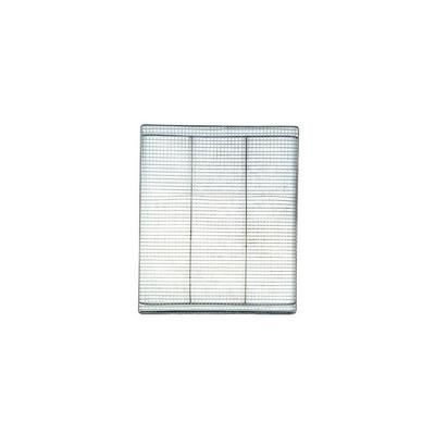 Camp Chef Smoke Vault 24in Jerky Rack 2Pk Silver JR24