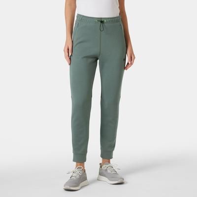 Helly Hansen Women’s HP Tech Tracksuit Bottoms Green XS