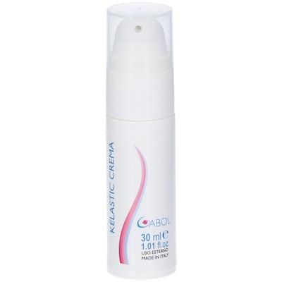 Kelastic Crema Cicatrici 30 Ml ml