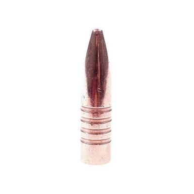 Barnes Bullets 30412 TSX 338 Caliber .338 225 GR TSX Flat Base 50 Box