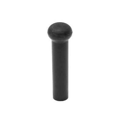 Genuine Porsche Door Lock Knob, Driver or Passenger Side, 24-month limited warranty 901-531-671-21