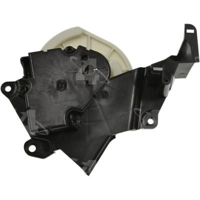 4-Seasons HVAC Defrost Mode Door Actuator OE Replacement, 120-day limited warranty 73031