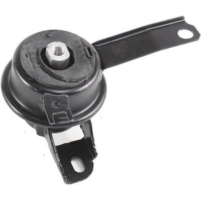 DNJ Motor Mount OE Replacement Series, Driver or Passenger Side, 1 year 12,000-mile limited warranty MMK1081