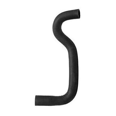 Dayco Radiator Hose EPDM Rubber, Lower, limited warranty 72764