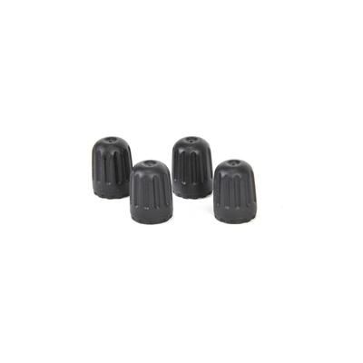 AC Delco Tire Pressure Check Valve Cap Set, Lifetime limited warranty 19351642