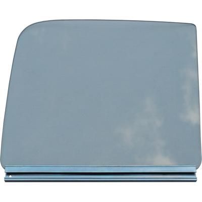 Key Parts Door Glass, Front, Driver Side, limited warranty 0846-915