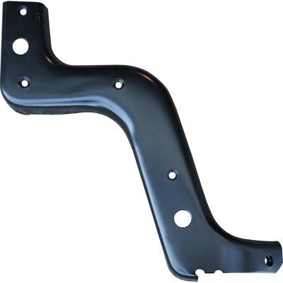 Key Parts Bed Step Hanger, Driver Side, limited warranty 0850-161
