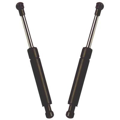 Strong Arm Lift Support Hood, Driver & Passenger Side, 1-year limited warranty SET-STA4115-2