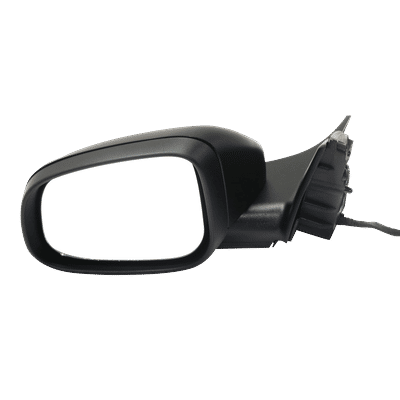Kool Vue Mirror Paintable, Driver Side, 1-year limited warranty VL31EL-S