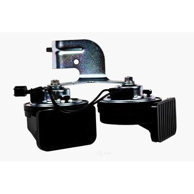 AC Delco Horn, 24-months or unlimited mile limited warranty 23280475