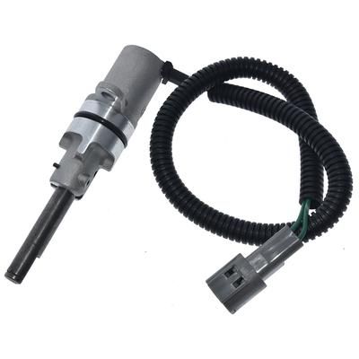 Walker Products Speed Sensor, 90-day limited warranty 240-1123