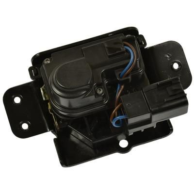 Standard Door Lock Actuator, Liftgate, 3-year or 36,000-mile limited warranty DLA1225