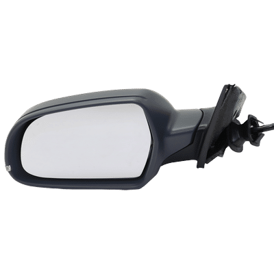 Kool Vue Mirror Paintable, Driver Side, 1-year limited warranty AU04EL-S