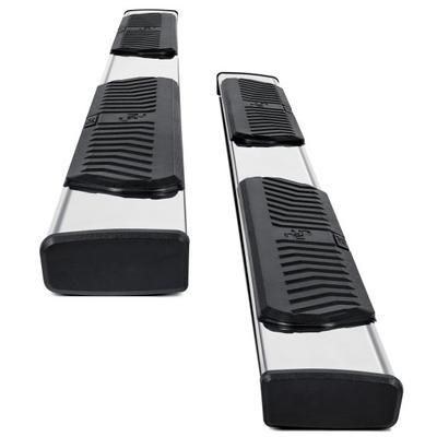 Westin Nerf Bars Stainless Steel Polished R5 Series, Lifetime limited warranty 28-51290