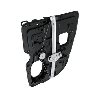 Mopar Door Panel Carrier, Driver Side, 36-month or 36,000-mile limited warranty 68045171AC