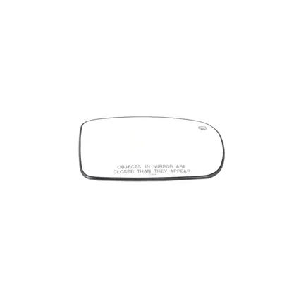Mopar Mirror Glass, Driver Side, 36-month or 36,000-mile limited warranty 68101146AA