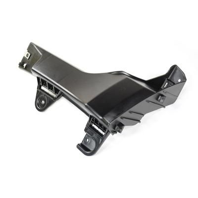 Mopar Bumper Bracket, Front, Driver or Passenger Side, 36-month 36,000-mile limited warranty 68257153AA