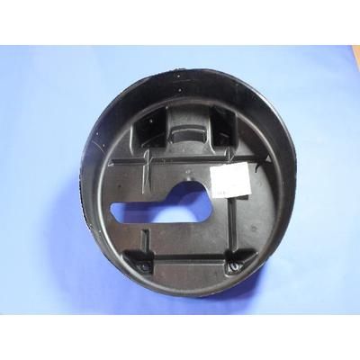 Mopar Tire Cover, 36-month or 36,000-mile limited warranty 05178501AC