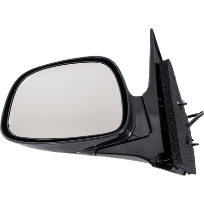 Kool Vue Mirror Paintable, Driver Side, 1-year limited warranty BK20EL