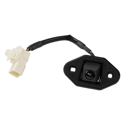 Replacement Back Up Camera, 1-year unlimited-mileage warranty RM51070011