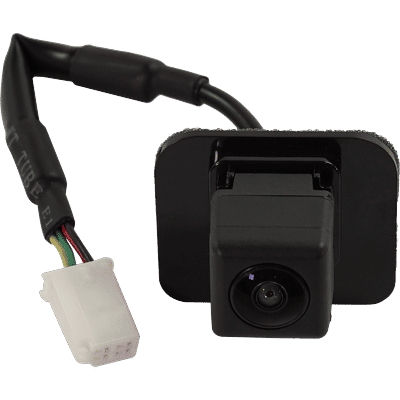 Replacement Back Up Camera, 1-year unlimited-mileage warranty RS51070006