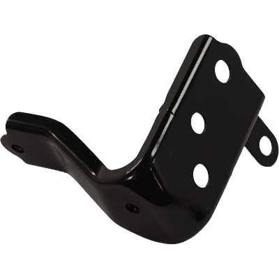 Replacement Fender Support, Front, Driver Side, 1-year unlimited-mileage warranty RT22370008
