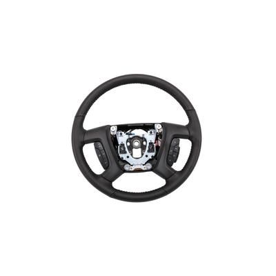 AC Delco Steering Wheel Ebony, 24-months or unlimited mile limited warranty 15917931