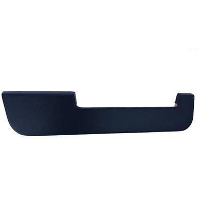 Accu Form Door Trim Panel Black, Driver Side, 18-month ACCU-Form limited warranty 14-22L