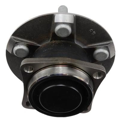 Beck Arnley Wheel Hub, Rear, Driver or Passenger Side, 1 year 12,000-mile limited warranty 051-6159