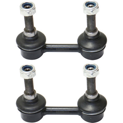 TrueDrive Sway Bar Link, Rear, Driver & Passenger Side, 1-year unlimited-mileage warranty SET-RS28680002-2