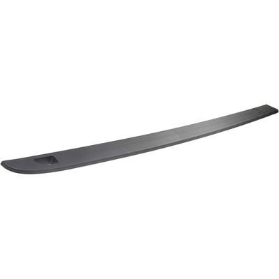 Dorman Bed Rail Cap Plastic Black OE Solutions Series, Passenger Side, Lifetime limited warranty 926-922