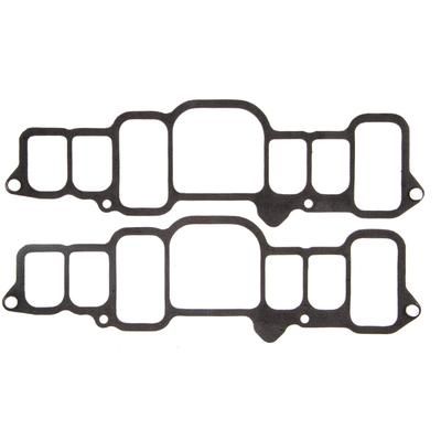 Mahle Intake Plenum Gasket, 1-year limited warranty MS36560