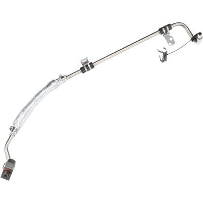 Gates Turbocharger Oil Line, Front, Lifetime limited warranty TL171