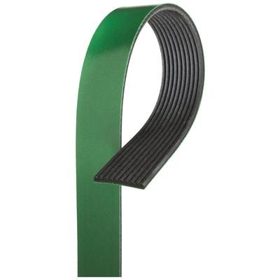 Gates Serpentine Belt, Accessory Drive, Lifetime limited warranty K100903HD
