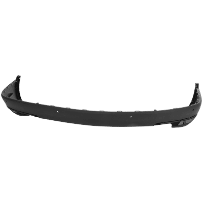 ReplaceXL Bumper Cover Textured, Rear, Lower, 1-year unlimited-mileage warranty RH76010057