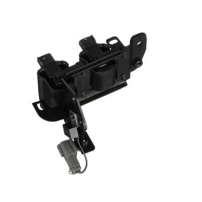 Standard Ignition Coil OE Replacement, 3-year or 36,000-mile limited warranty UF-424