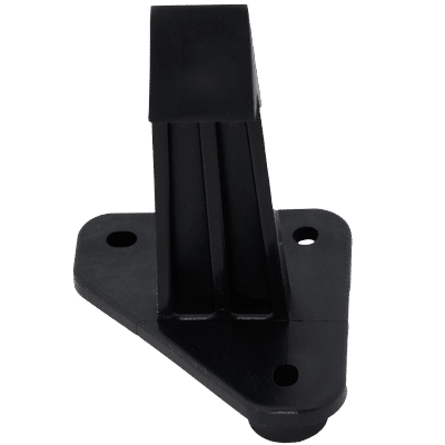 Replacement Grille Bracket, Driver Side, 1-year unlimited-mileage warranty RF07230004