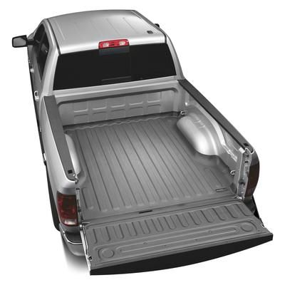 Weathertech Bed Mat Thermoplastic TechLiner Series, Lifetime limited warranty 36016