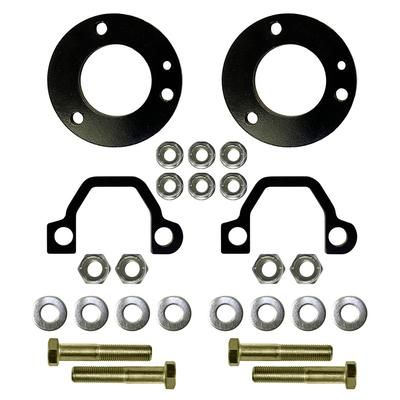 Skyjacker Leveling Kit, Front, Lifetime limited warranty FB2110MS