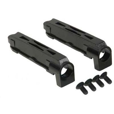 APA/URO Parts Convertible Top Retainer, 24-month or 24,000-mile limited warranty 230-750-01-11