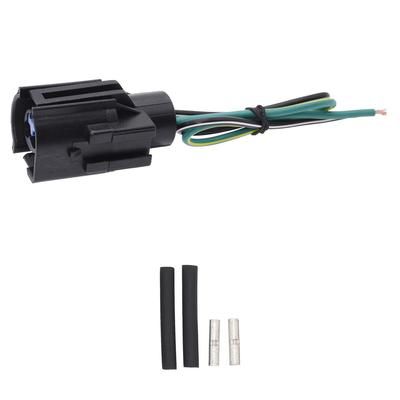 Walker Products Electrical Pigtail, 90-day limited warranty 270-1049