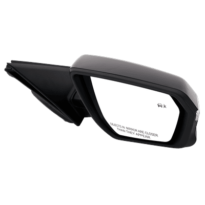 Kool Vue Mirror Paintable, Passenger Side, 1-year limited warranty GM212ER-S