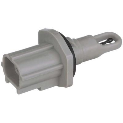 Delphi Air Charge Temperature Sensor, 1-year or 12,000-mile limited warranty TS10562