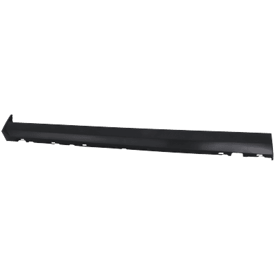 Replacement Rocker Panel Trim Primed, Driver Side, 1-year unlimited-mileage warranty RF43050002