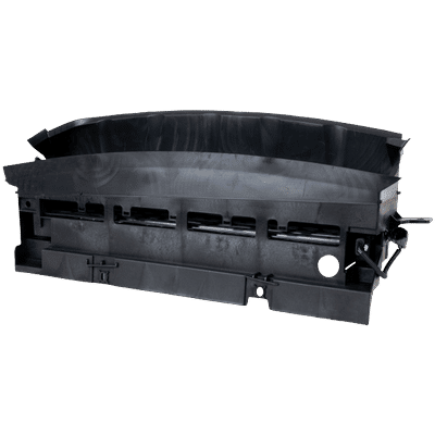 Replacement Active Grille Shutter, Lower, 1-year unlimited-mileage warranty RN07580006Q