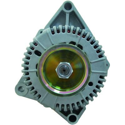 WAI Alternator, limited warranty 7780N-6G2