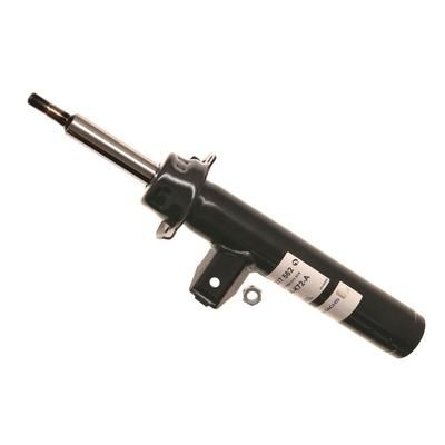 Sachs Shock Absorber & Strut Assembly Bare Strut, Front, Driver Side, 1-year limited warranty 317 562