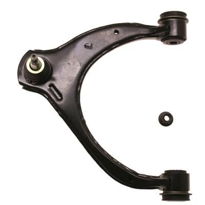 TRW Control Arm, Front, Driver Side, Upper, JTC3520